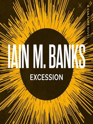 cover image of Excession